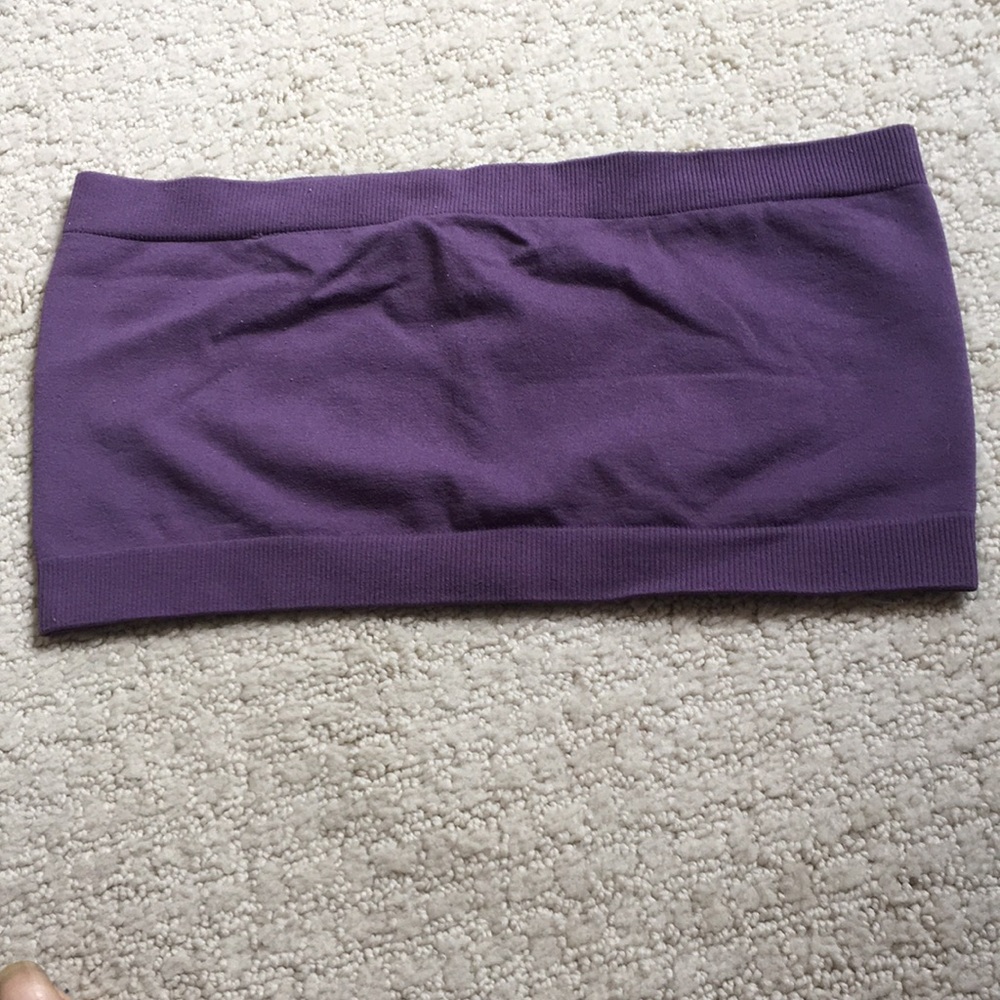 Tube top - Picture 2 of 3